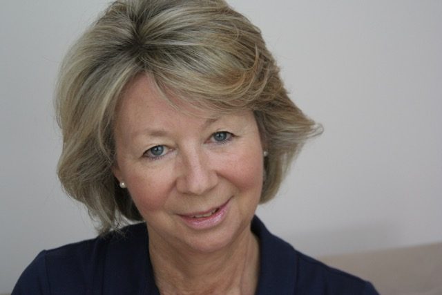 Vanessa Church